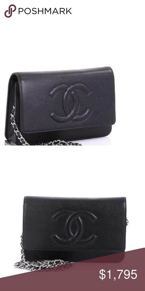 classic wallet on chain chanel singapore|authentic chanel wallet on chain.